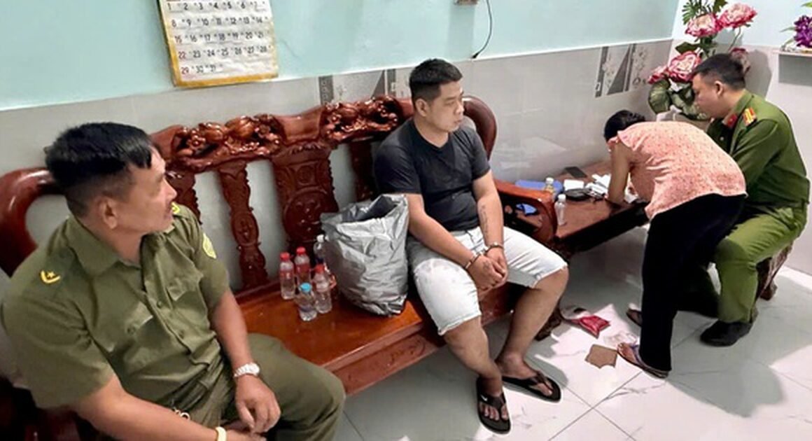 ĐỐI TƯỢNG GIẢ MẠO HÌNH ẢNH GIAO DỊCH, CHUYỂN KHOẢN THÀNH CÔNG, LẠI ÉP NGƯỜI BÁN VỪA MẮT!