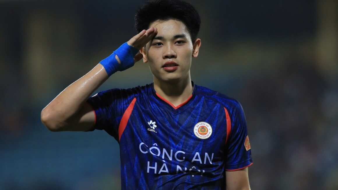 NỘI DUNG ĐÌNH BẮC GHI BÀN QUYẾT ĐỊNH GIÚP CAHN GIÀNH VƯƠNG TRẬN TRƯỚC ĐÀ NẴNG!