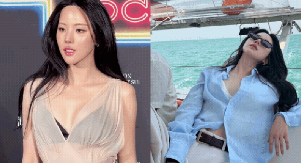 KHÁM PHÁ CÁCH PHỐI ĐỒ TỈ MỈ, GIÚP MỸ NHÂN NÀY TẠO DẤU ẤN KHÓ PHẢI NHẦM LẦN