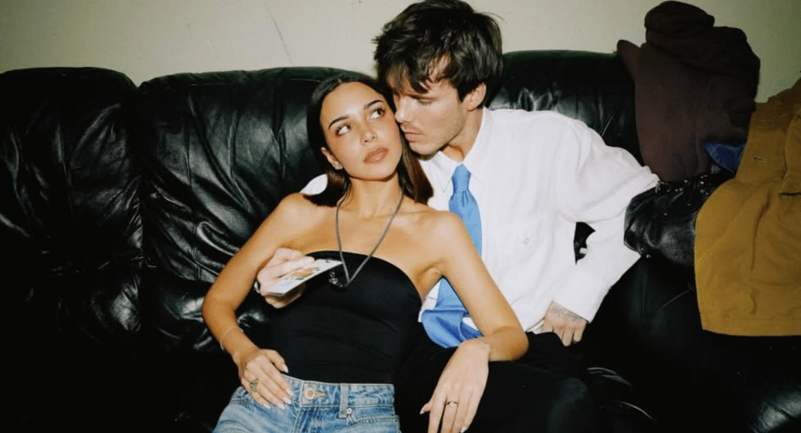 TẠI SAO CRUZ BECKHAM LẠI GĂNG CĂNG ĐẾN VẬY?