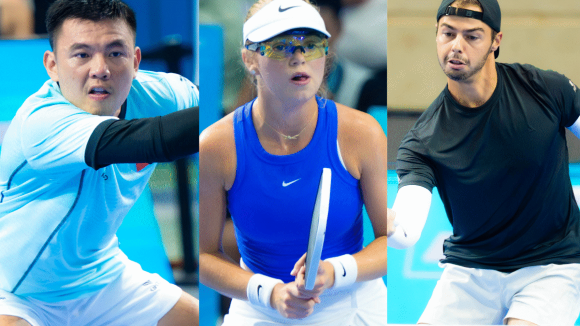 CHUNG KẾT PPA HANOI CUP 2026 NỔI BẬT VỚI NHỮNG TRẬN ĐẤU KỊCH TÍNH VÀ BÙNG NỔ NIỀM ĐAM MÊ!