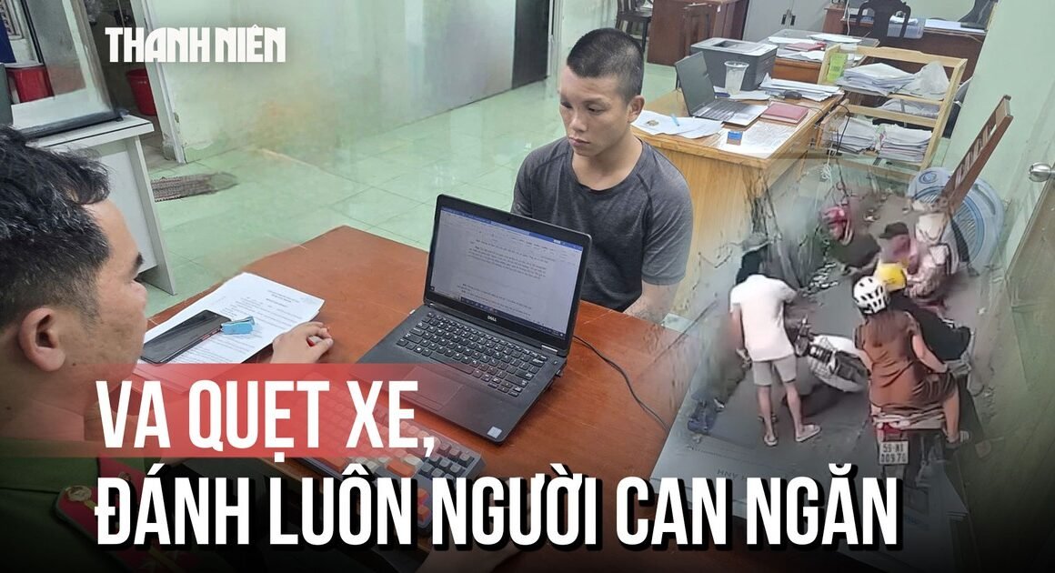 KHÁM KHOAN NGUYỄN KHẮC PHI VỤ GÂY RỐI TRẬT TỰ GIAO THÔNG Ở DĨ AN LIÊN QUAN ĐẾN 2 NGƯỜI NHẬP VIỆN?