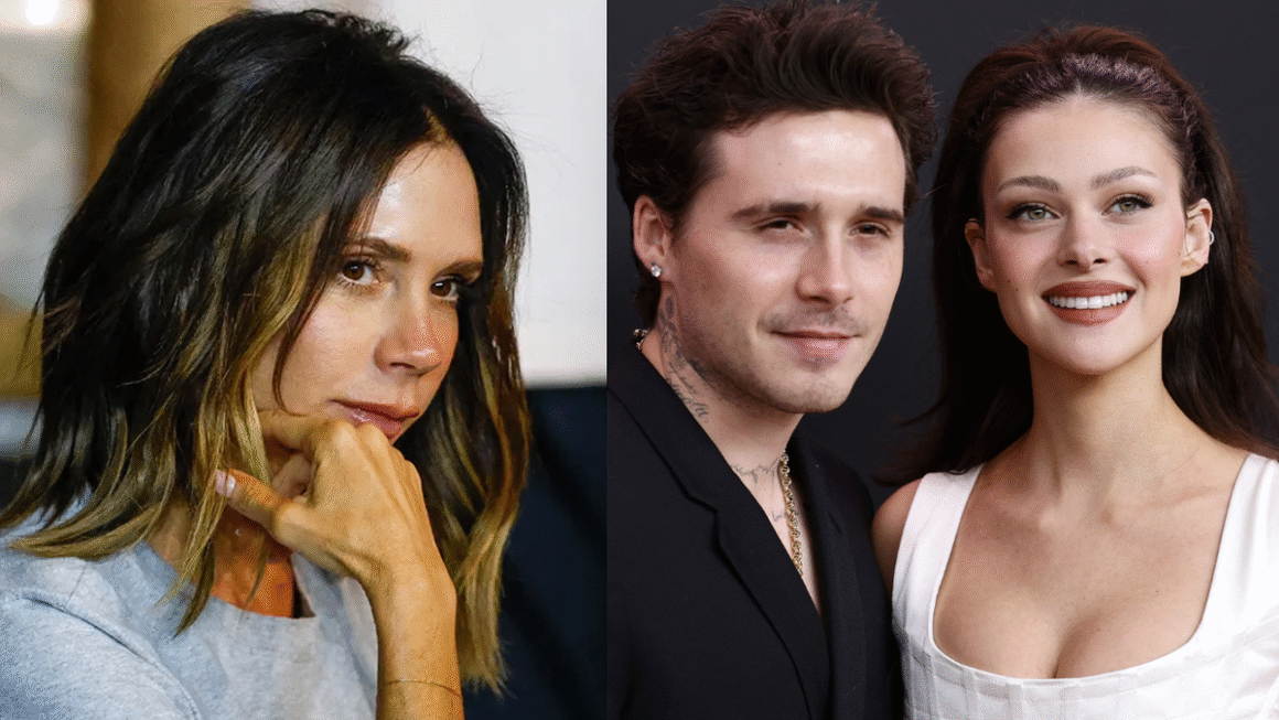 BỐN NĂM CHUNG SỐNG, NỖI ĐAU VẪN CHƯA RỜI KHI GIA ĐÌNH BECKHAM VÀ BÀ NỮ MỚI CỦA HỌ TIẾP TỤC ĐẨY MÌNH VÀO VÒNG XOÁY CĂNG THẲNG