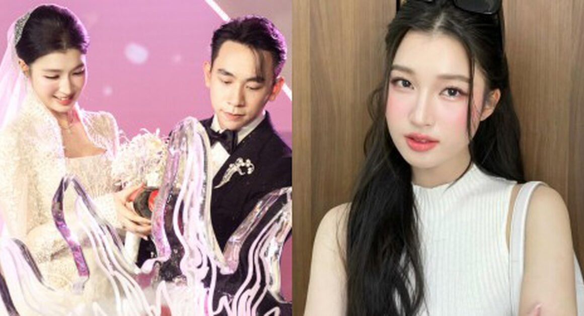 Á HẬU PHƯƠNG NHI: BẢO VỆ THÁI ĐỘ TRƯỚC VÀ SAU ĐÁM CƯỚI, BẤT CHẤP MỌI ÁN XÃ HỘI