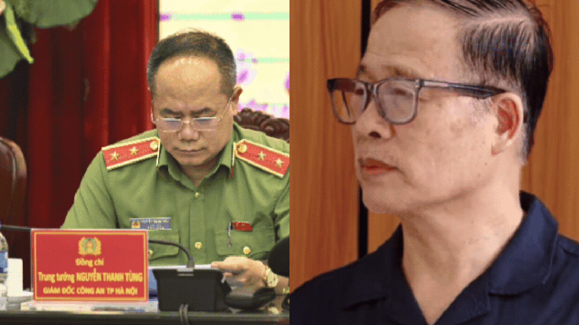 KHÁM PHÁ NHỮNG CHI TIẾT CHƯA TỪNG ĐƯỢC BÁO CÁO VỀ CÁC VỤ ÁN NHIỀU NGHIÊM TRỌNG TẠI HÀ NỘI QUÝ I NĂM 2026!