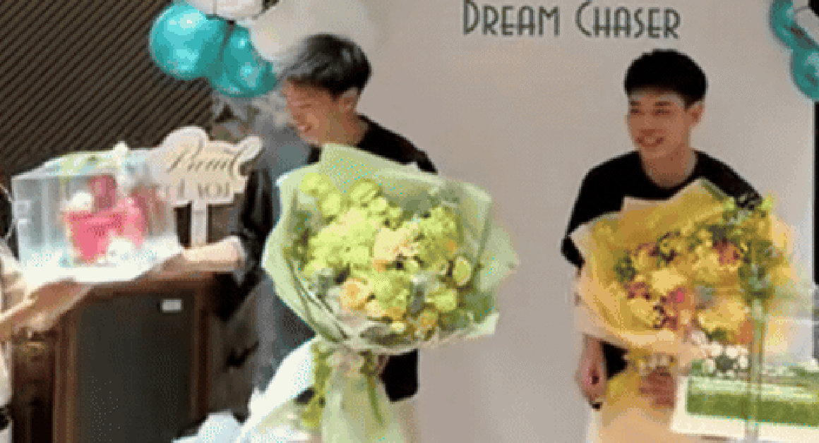 CHÊM GỐI CHỨNG KIẾN PHẢN ỨNG DỄ THƯƠNG CỦA BOY ĐỘC THÂN ĐÌNH BẮC TRƯỚC CẢNH TÌNH TỨC CỦA VỢ CHỒNG VĂN HẬU – HẢI MY