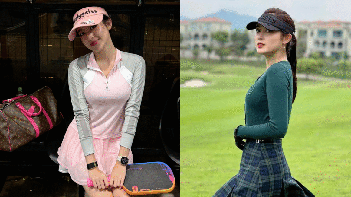 BẬT MÍ PHONG CÁCH SỐNG KHỎE ĐẲNG CẤP CỦA Á HẬU HUYỀN MY!