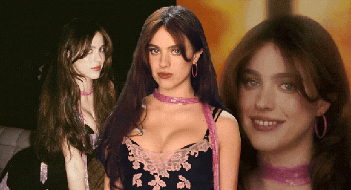 NHAN SẮC VÀ VÓC DÁNG CỦA MARGARET QUALLEY: BÍ QUYẾT CHO GỢI CẢM CHƯA TỪNG ĐƯỢC BỘI DƯỚI?