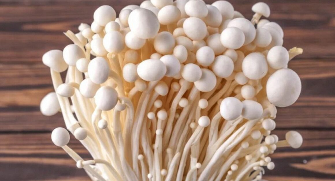 BẤT NGỜ, NHỮNG NGUYÊN TỐ ĐỘC HIDDEN TRONG RAU CỦA BẠN KHI ĐI CHỢ!