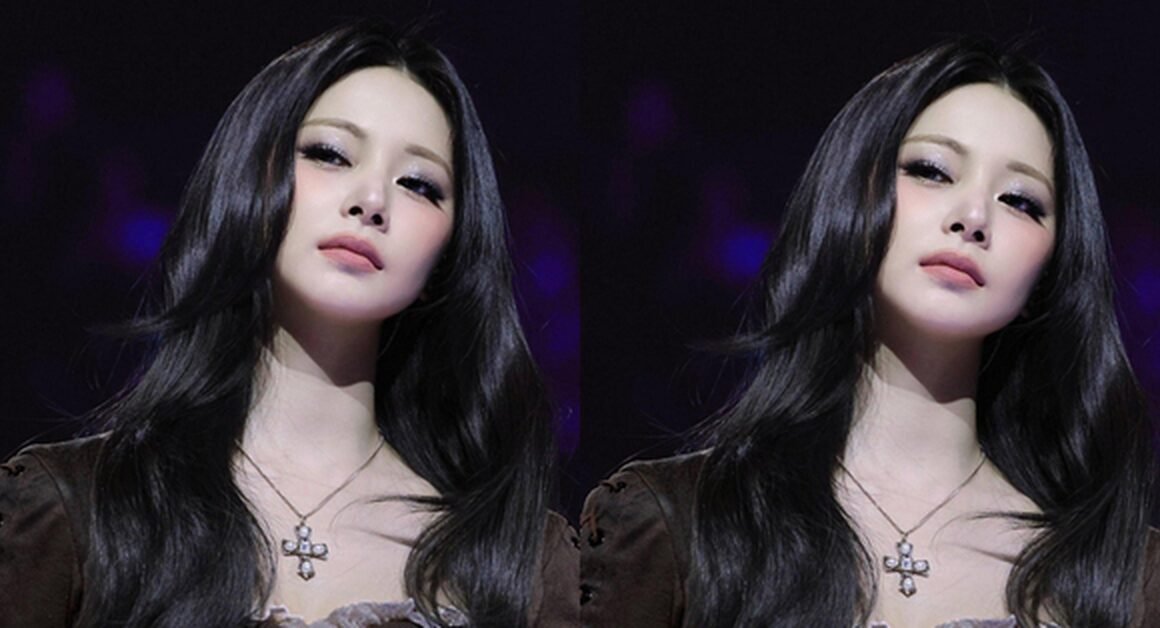 NHẬN SẮC CỦA NỮ MINH TINH NÀY ĐƯỢC MỆNH DANH LÀ “VŨ KHÍ BẤT BẠI” – BẬT MÍ HỒ SƠ SẮC ĐẸP GÂY NGHIỆN!