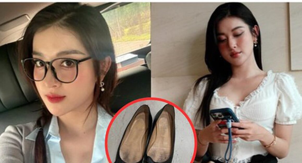 Á HẬU HUYỀN MY BẤT NGỜ TRƯỚC ĐỘNG THÁI MỚI NHẤT TRÊN MẠNG XÃ HỘI!