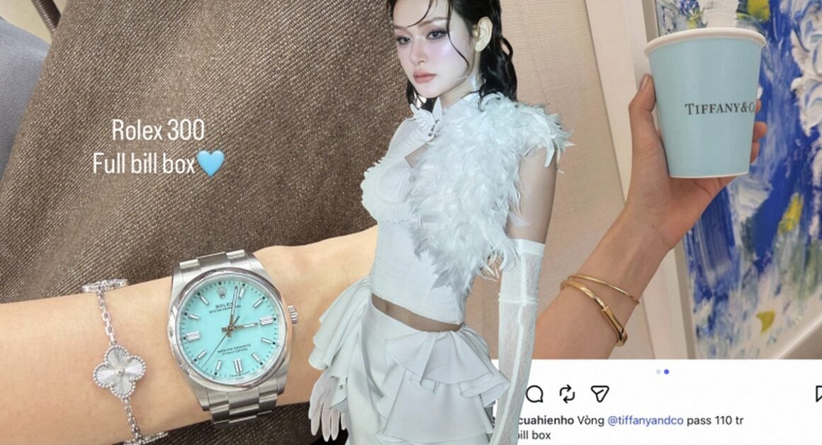 KHÁM PHÁ BẢO TÀNG HÀNG TUYỂN CỦA HIỀN HỒ, CHỈ CÓ TRONG NHÓM SIÊU PHẨM GIÁ TRỊ KHỦNG!