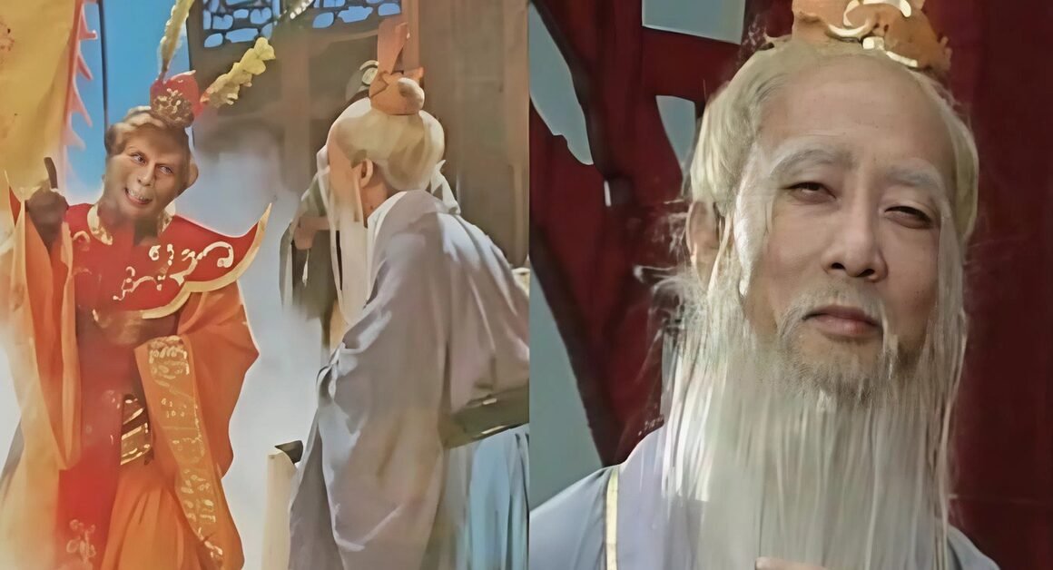 BẠN ĐÃ BIẾT CHƯA: NGHỆ SĨ GẠO CỐI NÀY LÀ AI, DUY NHẤT THAM GIA CẢ 4 TÁC PHẨM KINH ĐIỂN CỦA MÀN ẢNH HOA NGỮ?