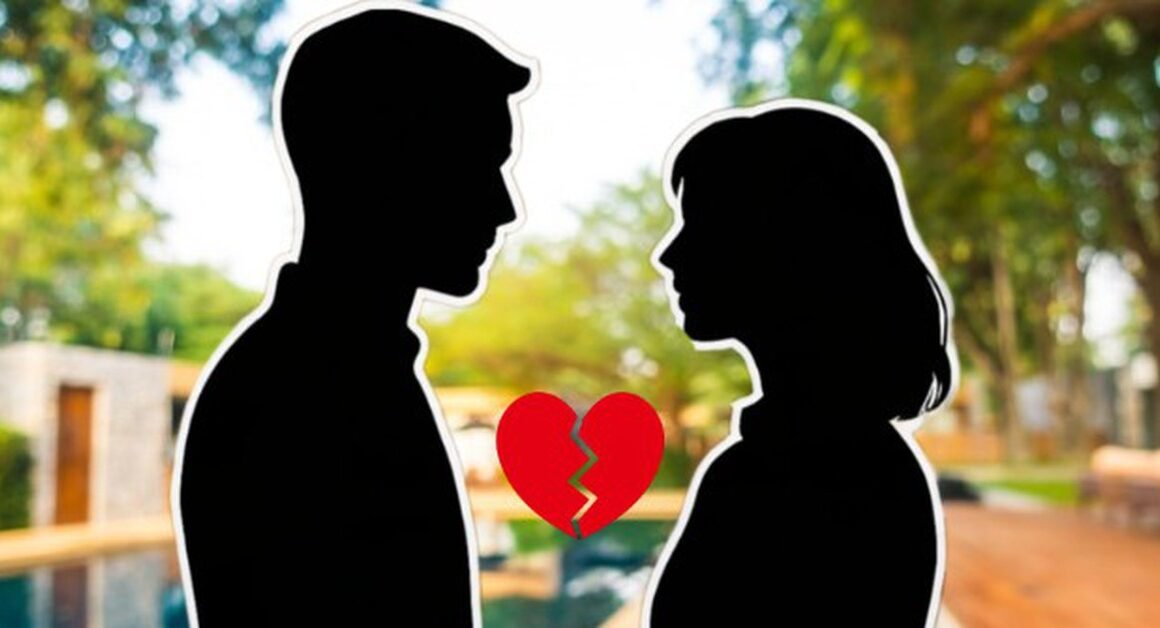 CHUYỆN TÌNH CHỊU ĐÓNG KẾT GIỌT NƯỚC MẮT TRONG SHOWBIZ!