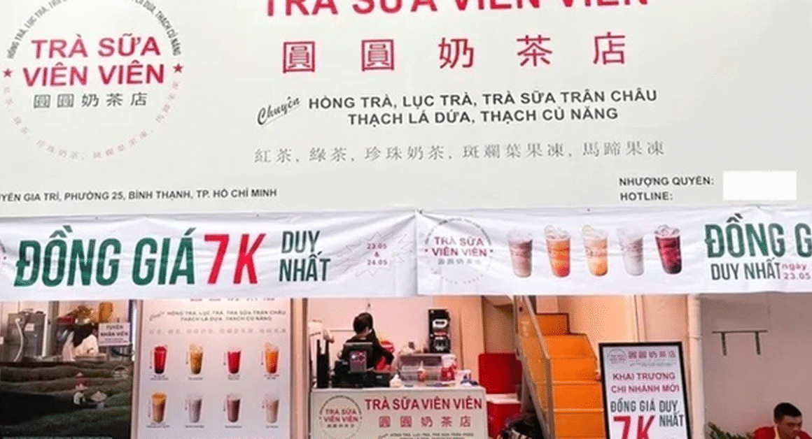 DOANH NGHIỆP BÁN NƯỚC GIẢM DẦN RÕ RỆT: HỌ PHẢI CHỌN GIÁ RẺ HAY CHUẨN CHỈN CHU?