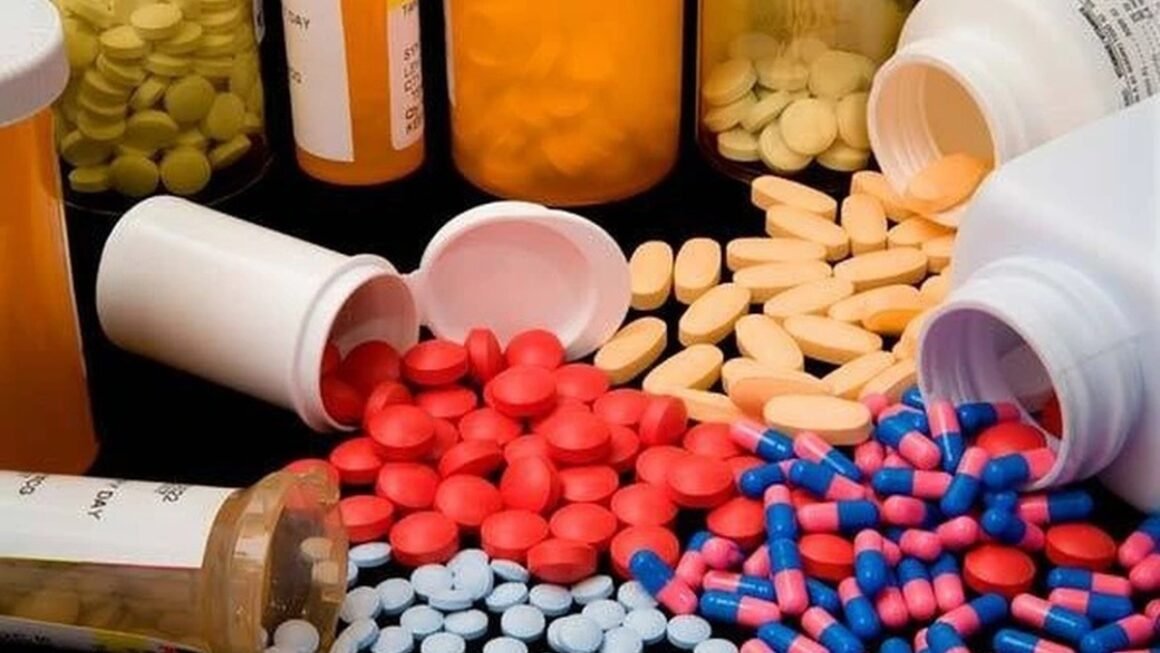 AI CÓ THỂ ĐANG SỬ DỤNG NHỮNG LOẠI THUỐC NÀY MÀ BẠN CHƯA BIẾT?
