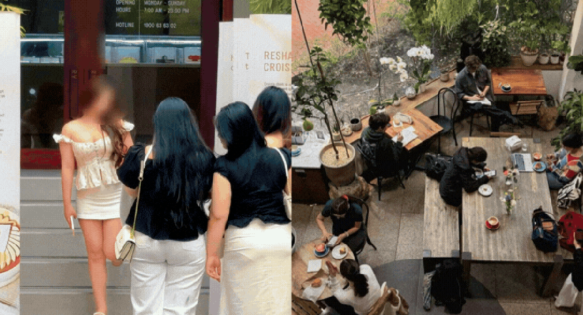 KHÁCH HÀNG “ME​O​ ME​O” LÀ AI VÀ TẠI SAO HỌ LẠI LÀ NGUỒN CẢI THIỆN KINH DOANH ĐANG BỊ BỎ QUA?