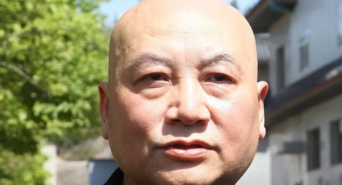 BẤT NGỜ, TRÌ TRỌNG THỤY ĐẾN TAN LỄ VỢ GỒM NHIỀU ĐIỀU ÁM ẢNH KHÓ NÓI