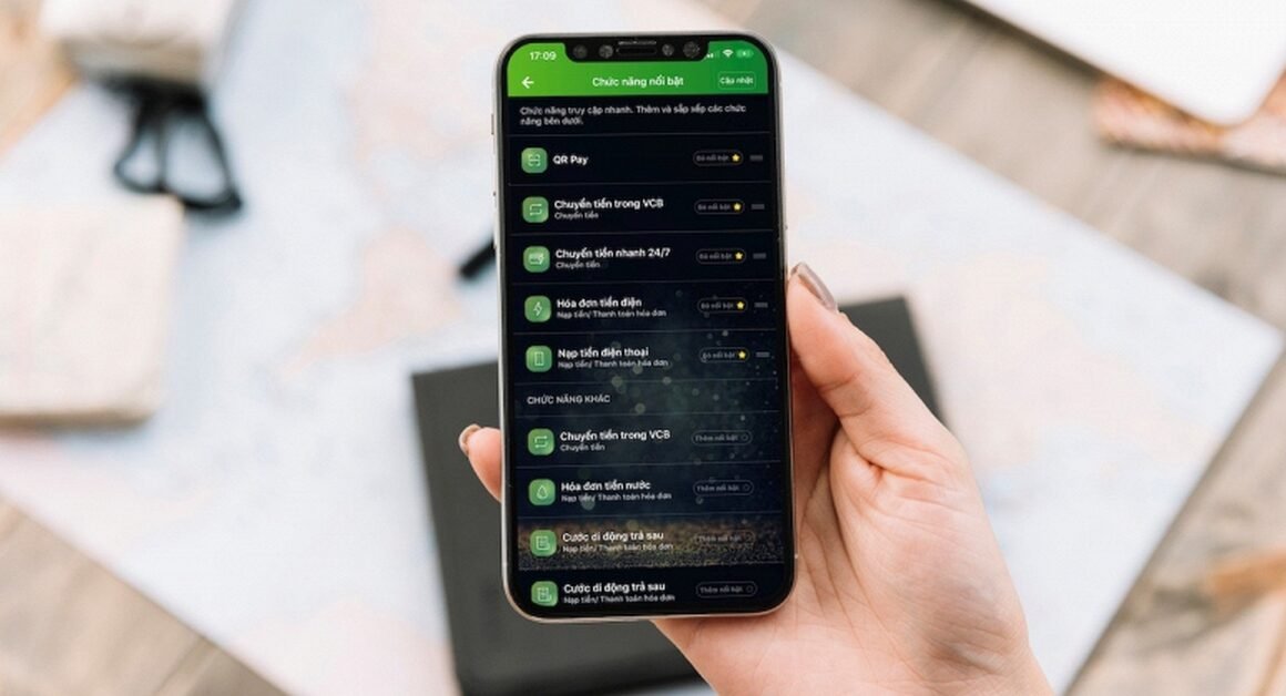QUY ĐỊNH MỚI CỦA NGÂN HÀNG NHÀ NƯỚC VIỆT NAM SẼ THAY ĐỔI CÁCH CHUYỂN TIỀN ĐIỆN TỬ NHƯ THẾ NÀO?