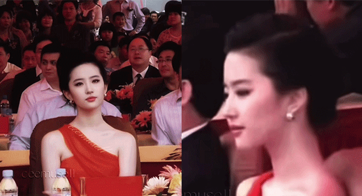 CHUYỆN ĐẸP KHIẾN AI CŨNG PHẢI NGƯỠNG MỘ!