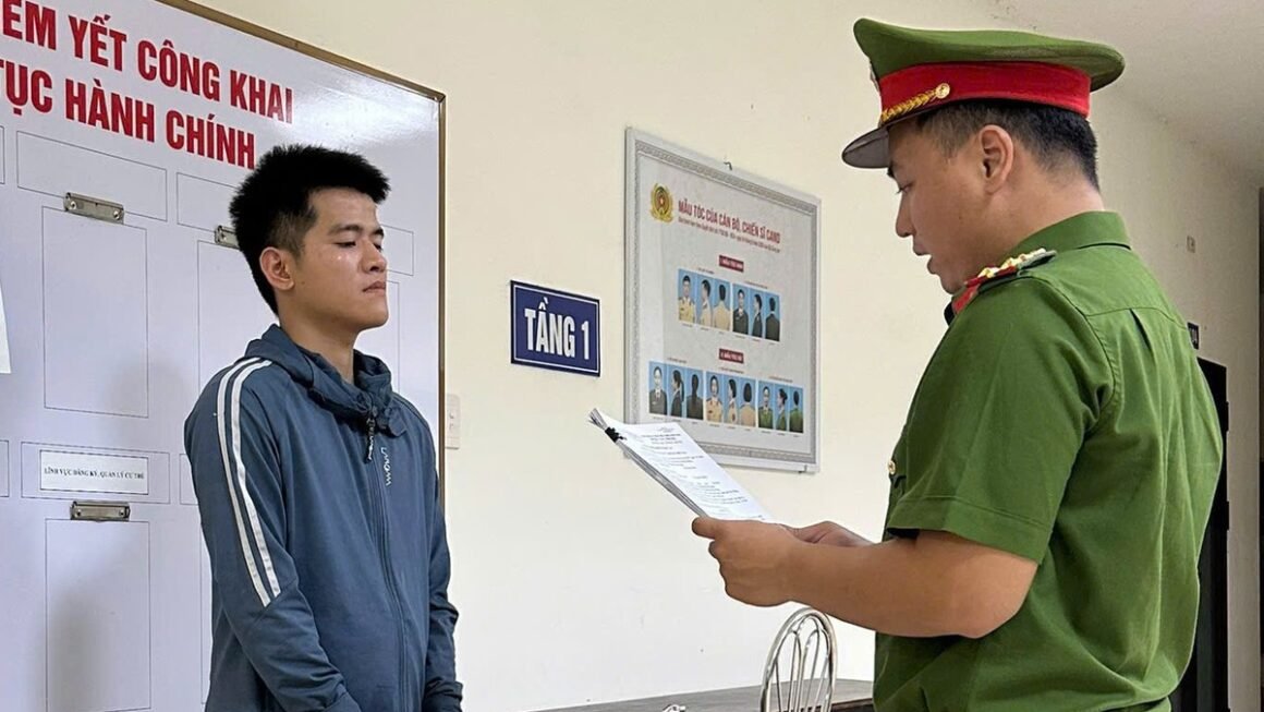 PHAN GIA HUY BỊ KHỞI TỐ VÌ LÀM GIẤY TỜ GIẢ CHIẾM ĐOẠT HƠN 500 TRIỆU ĐỒNG, MỚI ĐIỀU TRA CHỚT!