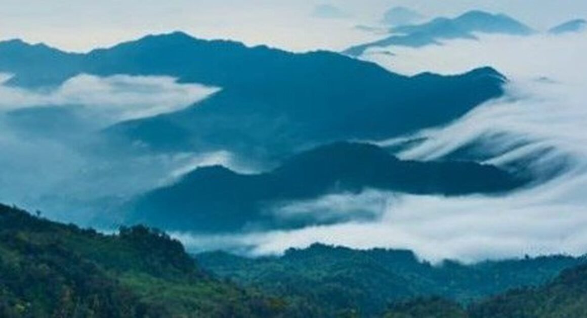 KHAM PHÁ NƠI CHƯA BỊ MONG MƯỢN BẠO VÀNG, CHO CẢ TRÁI TIM BẠN NGẠI NGÀNG BỞI VẺ NGUYÊN SƠ ĐẬM CHẤT TUYỆT VỜI