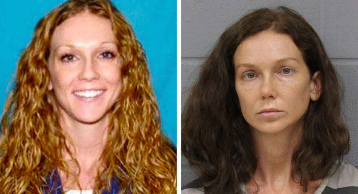 KHI GHE TUONG MÙ QUÁNG ĐẨY TỚI TỘI ÁC, NGÔI SAO ĐUA XE ĐẠP MORIAH WILSON GẶP CHẾT Ý NGHỊCH