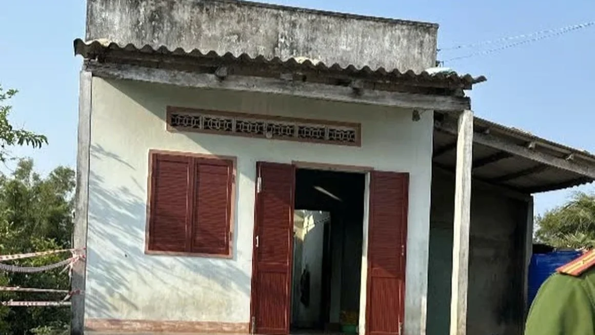 MỘT NGUỒN TIN BÁO ĐƯỢC, CÁC THI THỂ KHÔNG NGHI NIL DƯỚI VỤ CHÁY ĐEN KỊP MẤT NHẬN DIỆN