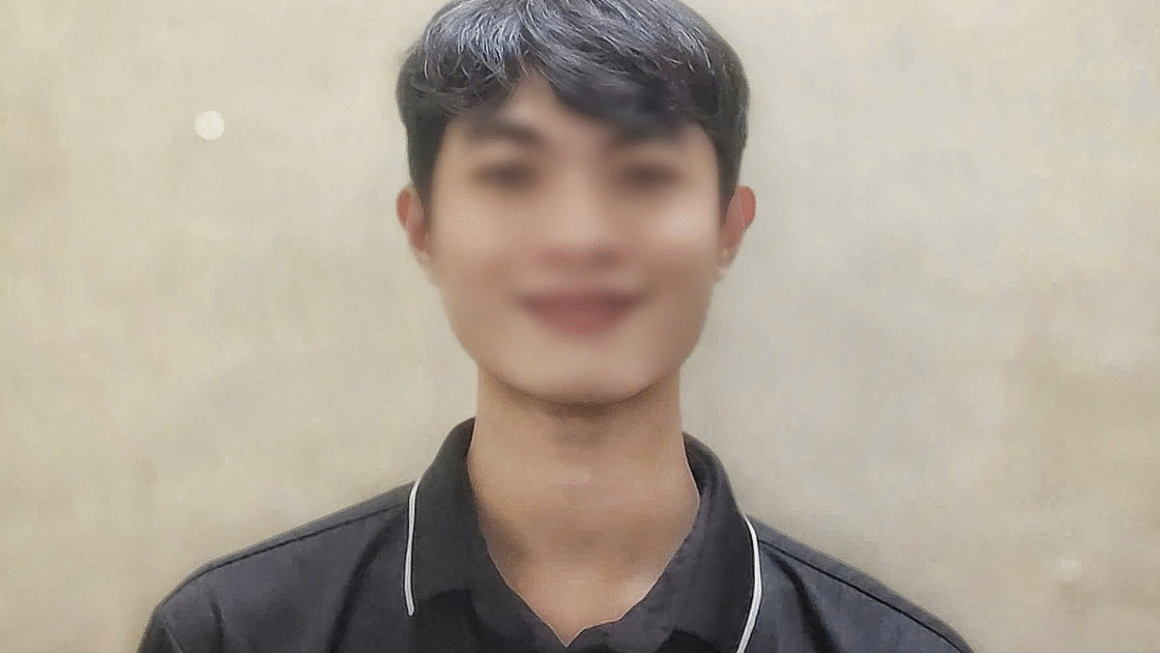 RỐI RÁO ĐẾN BẤT NGỜ SAU NHIỀU NGÀY MẤT LIÊN LẠC, GIA ĐÌNH PHÁT HIỆN THI THỂ NAM SINH TẠI VEN DẠ CẦU PHÚ MỸ