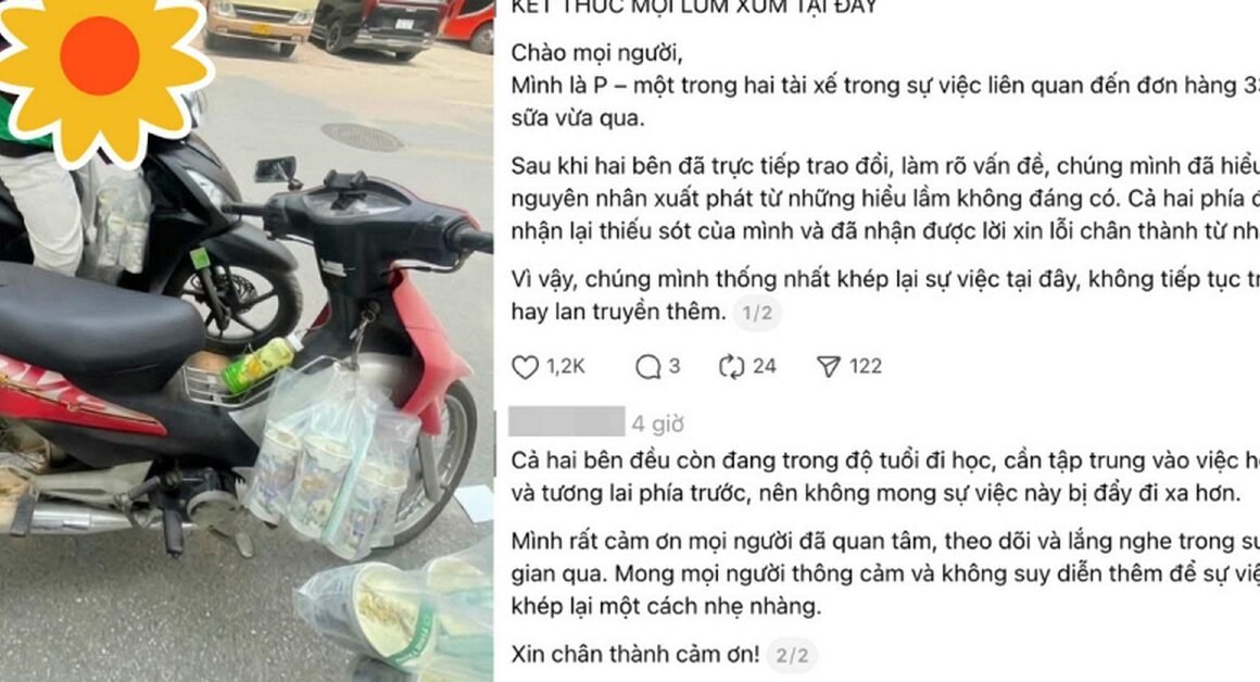 SỰ VIỆC GÂY CHÓT TRÊN THREADS: NHỮNG BẤT NGỜ ĐANG CHỜ ĐỢI BẬT MÍ!