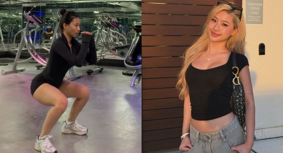 TẠI SAO CLIP TẬP GYM CỦA LOUIS PHẠM GÂY CHẤN ĐỘNG MXH?