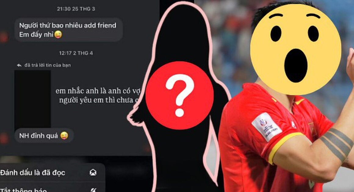 CÁI TÊN NÀY ĐANG GÂY SỐT TRÊN MẠNG XÃ HỘI—BẠN ĐÃ BIẾT LÀ AI CHƯA?