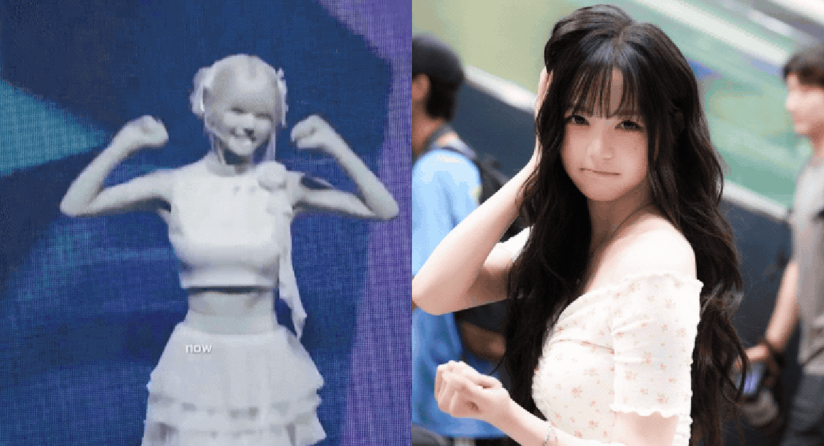 BÍ ẨN VỀ SỨC KHỎE NỮ IDOL GÂY CHU CHUỐI LO ÂU DÂN MÌNH