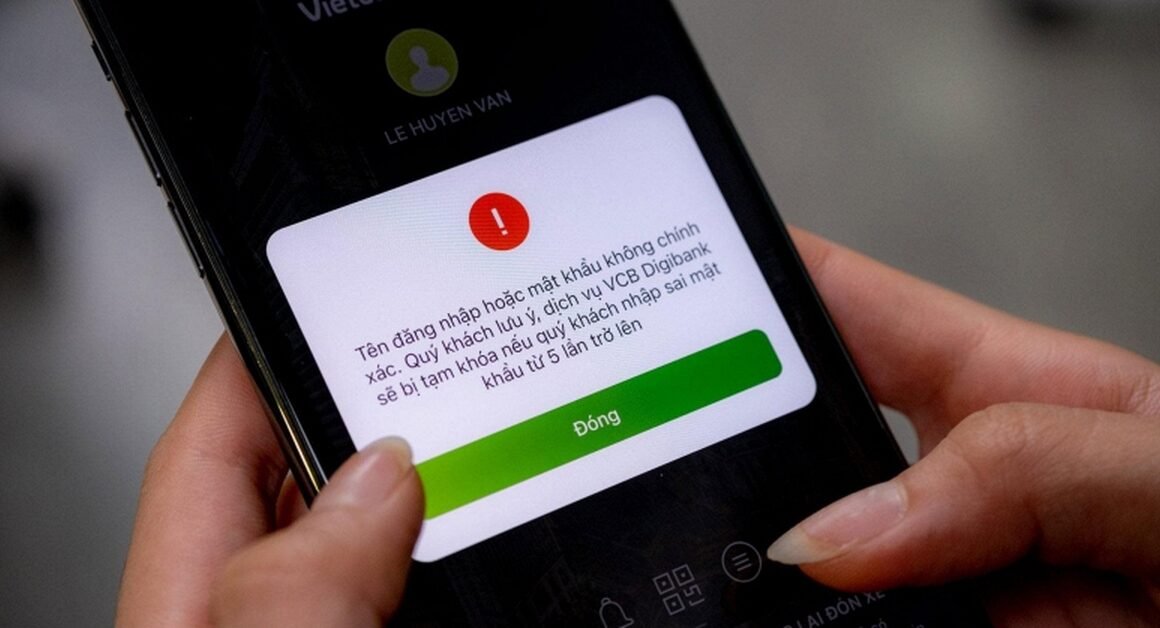 CẢNH GIÁC TÁC ĐỘNG CỦA ỨNG DỤNG GIẢ MẠO, CHIÊU LỪA ĐỘC HƠN BAO GIỜ HẾT!