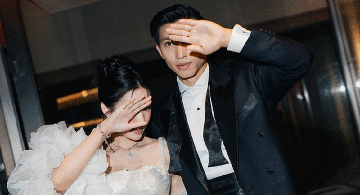 ĐOÀN VĂN HẬU VÀ DOÃN HẢI MY BỨC XÚC VỚI NHỮNG ĐỘNG THÁI GẦN ĐÂY?