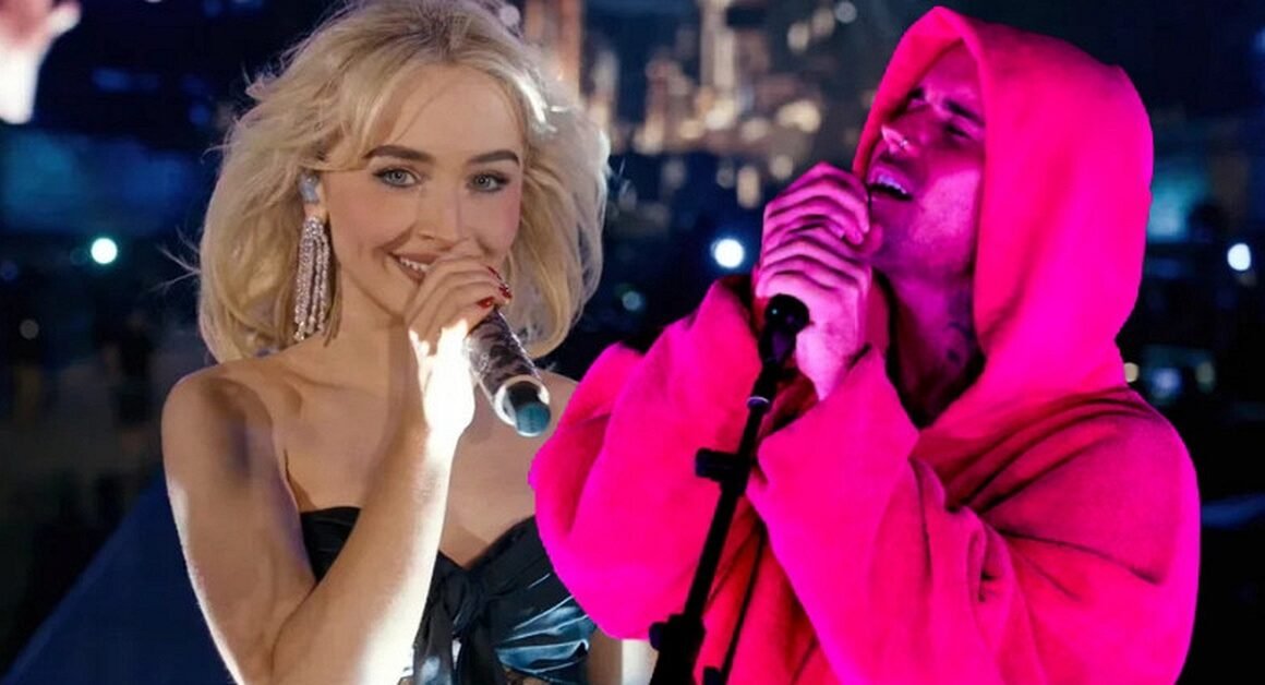CUỘC CHIẾN GHẾ ĐỠ VÀ THÙ LAO GIÁC NGẠC GIỮA JUSTIN BIEBER VÀ NGHỆ SĨ TẠI COACHELLA KHIẾN SHOWBIZ CHAO ĐẢO!