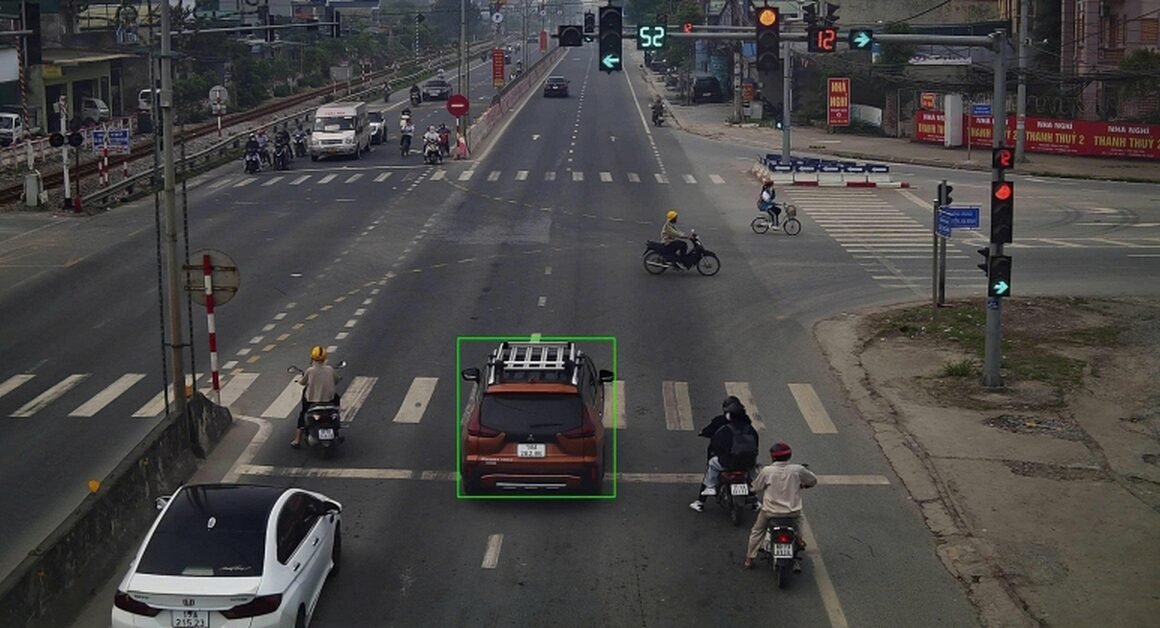 PHỐI HỢP HỆ THỐNG GIÁM SÁT, NINH BÌNH TIẾT LỄ KỶ LUẬT GIAO THÔNG ĐẦY ĐỦ HƠN BAO GIỜ HẾT!