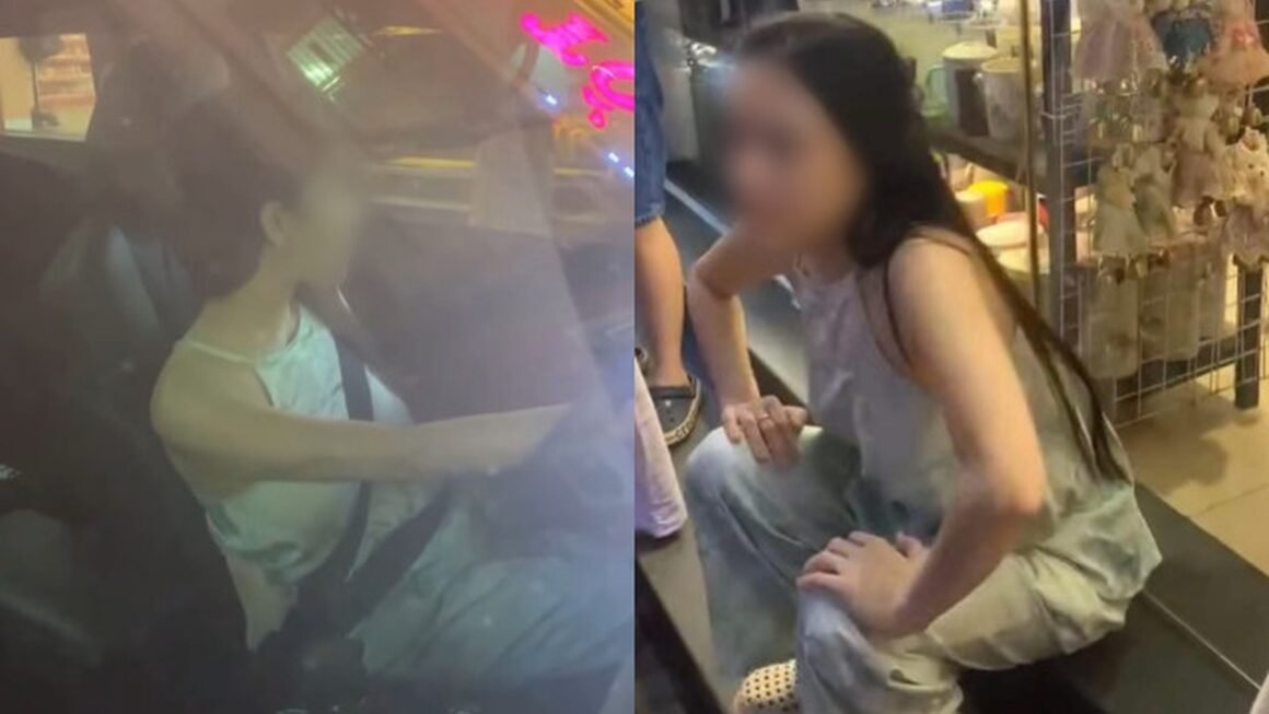 HIỆN CHIỀU 13/4, MỐI TÙNG KINH HOÀNG TRÊN PHỐ DOÃN KẾ THIỆN, NỮ TÀI XẾ GÂY TAI NẠN LIÊN HOÀN ĐANG ĐƯỢC ĐIỀU TRA