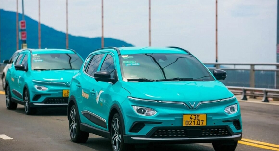 KHÁM PHÁ THỬ THÁCH MỚI CỦA XANH SM VỚI CHIẾN LƯỢC ĐỔI TÊN TOÀN CẦU, SẴN SÀNG VƯƠN TẦM TOÀN CẦU!