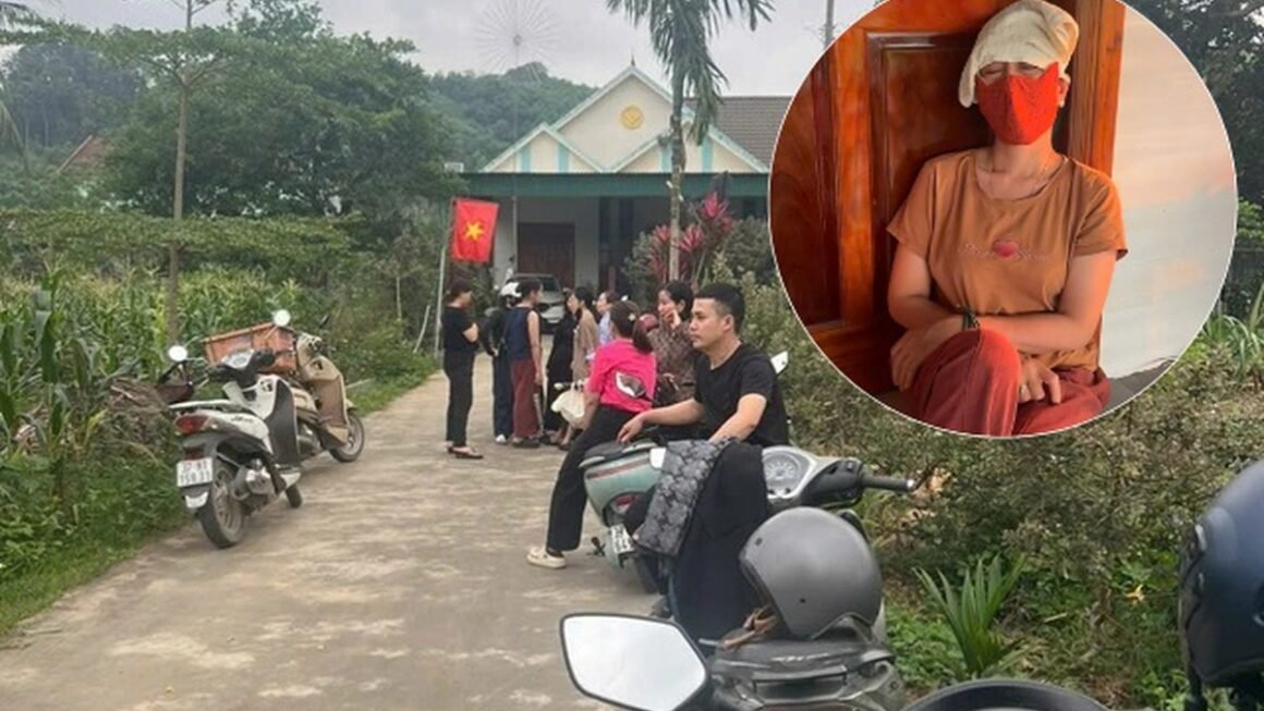 CHỦ PHƯỜNG HỦI Ở NGHỆ AN “BỂ PHƯỜNG” SAU KHI NHIỀU NGƯỜI ĐÃ ĐÓNG HÀNG TỶ ĐỒNG, DƯỚI ÁNH MẮT BẤT NGỜ CỦA TOÀN XÃ