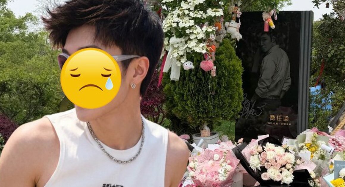 SỰ RA ĐI ĐỘT NGỘT CỦA NAM DIỄN VIÊN TÀI HOA GÂY CHO TẤT CẢ NGƯỜI XEM ĐỎI KHẮC KHOẢI VÀ XÓT XA