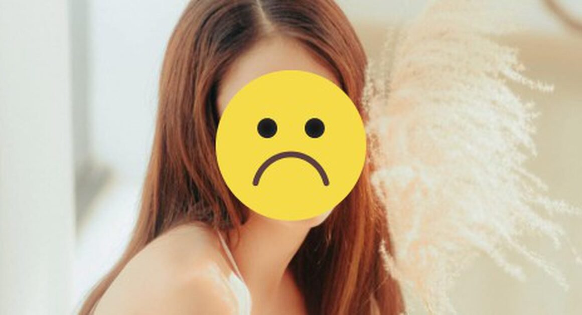 bí mật đằng sau hạnh phúc mới của nữ diễn viên sau chia tay gây sốc