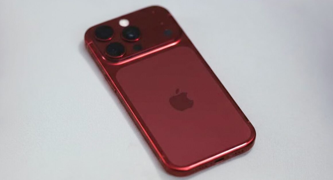 ĐỢI GÌ KHI IPHONE 18 PRO MAX CÒN CÓ THÊM NHIỀU LÝ DO ĐỂ CHỜ ĐỢI?