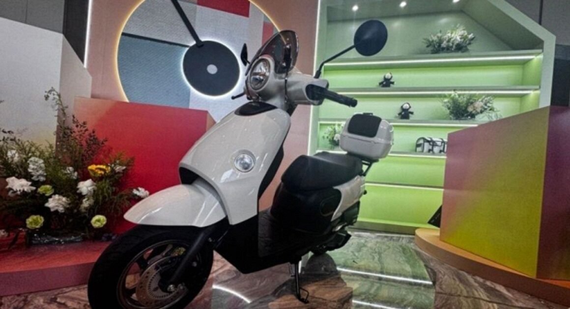 KHÁM PHÁ MẪU XE TAY GA MỚI CỦA HONDA VỚI GIÁ RẺ BẤT NGỜ, ĐỦ ĐỦ TỐI ĐA TÍNH NĂNG GIẢM CHI PHÍ SỬ DỤNG!