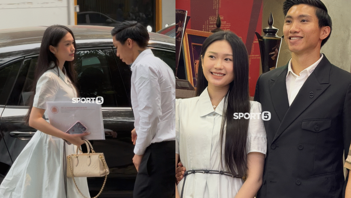 HẬU VỆ ĐOÀN VĂN HẬU MỞ RA CHƯA AI NGHĨ TỚI VỀ BẢN HỢP ĐỒNG GIA HẠN CÙNG CAHN!