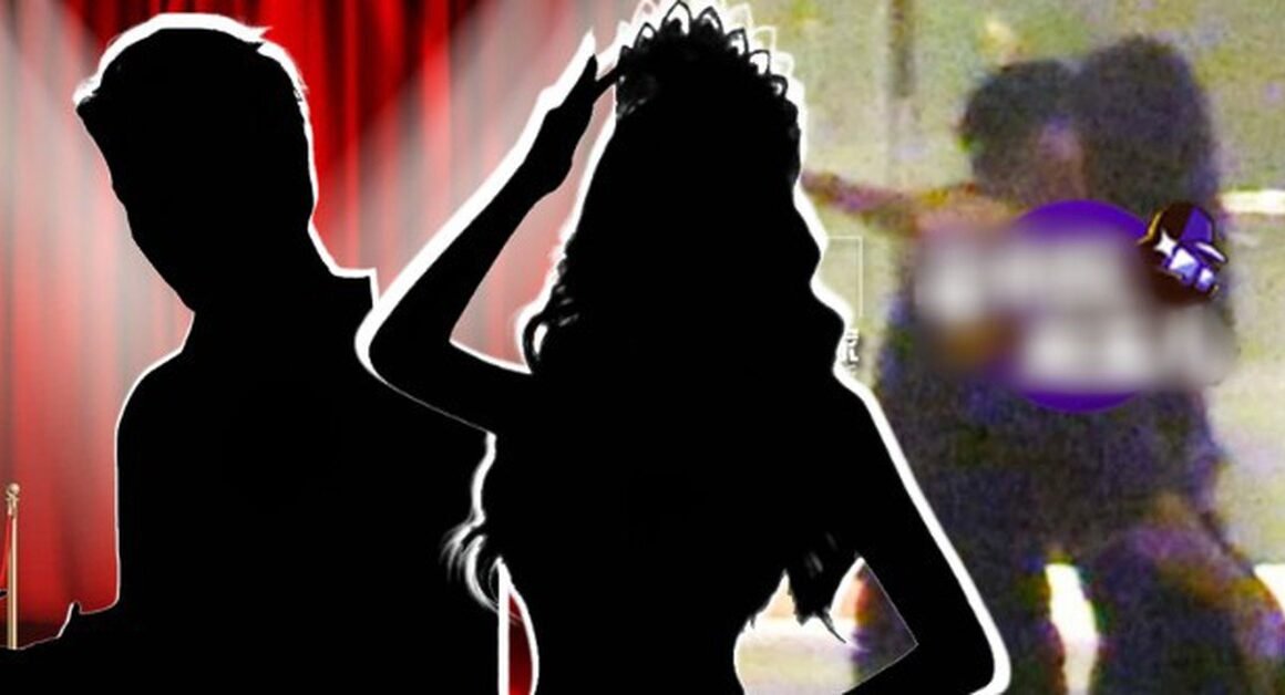 VẬN ĐỘNG VIÊN NỔI TIẾNG BỊ VU KHỐNG NGOẠI TÌNH NGAY SAU SINH VỢ