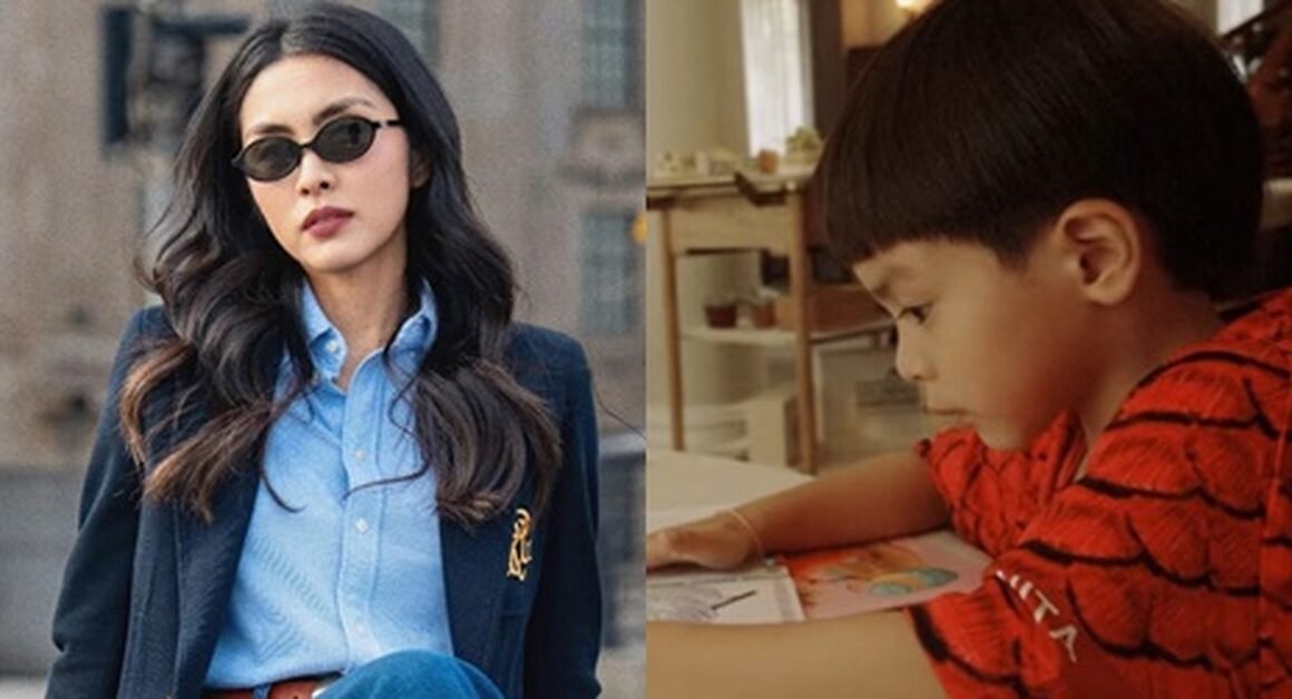 BÉ TRAI NHẬN ĐƯỢC CUỘC SỐNG SANG CHẢNH NGAY TỪ THỬA ỐC ĐẦU TIÊN, GÂY SỐT KHI LẦN ĐẦU ĐƯỢC CÔNG KHAI!