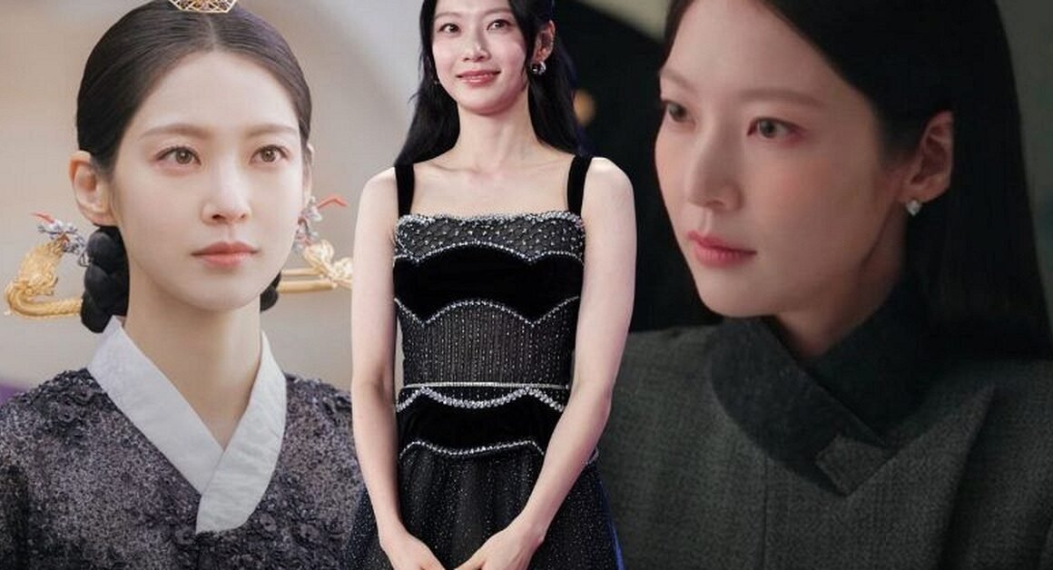 SUY NGHẲM ĐỈNH CAO, Yoon Yi-rang LUÔN NGHIÊM KHẮC VỚI BẢN THÂN ĐỂ CHỐT VAI DIỄN HOÀN HẢO