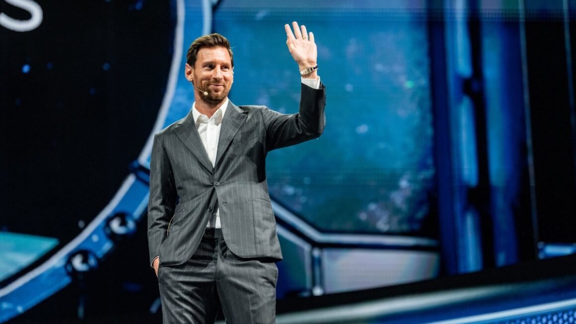 KHÓ NGỜ, MESSI CHỦ SỞ HỮU 4 ĐỘI BÓNG KHI MỚI 38 TUỔI!