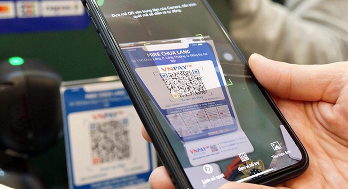 NHANH CHÓNG KHÁM PHÁ THAY ĐỔI MỚI NHẤT ĐỒNG BỘ THEO QUY ĐỊNH NGÂN HÀNG NHÀ NƯỚC!